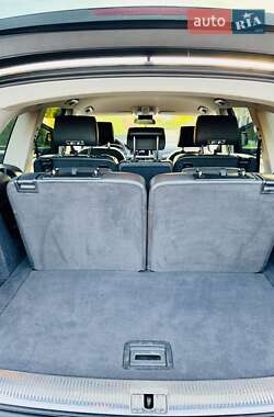 Внедорожник / Кроссовер Audi Q7 2013 в 