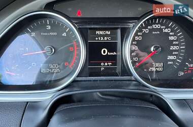 Внедорожник / Кроссовер Audi Q7 2013 в 