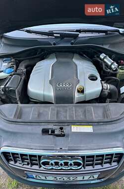Внедорожник / Кроссовер Audi Q7 2013 в 