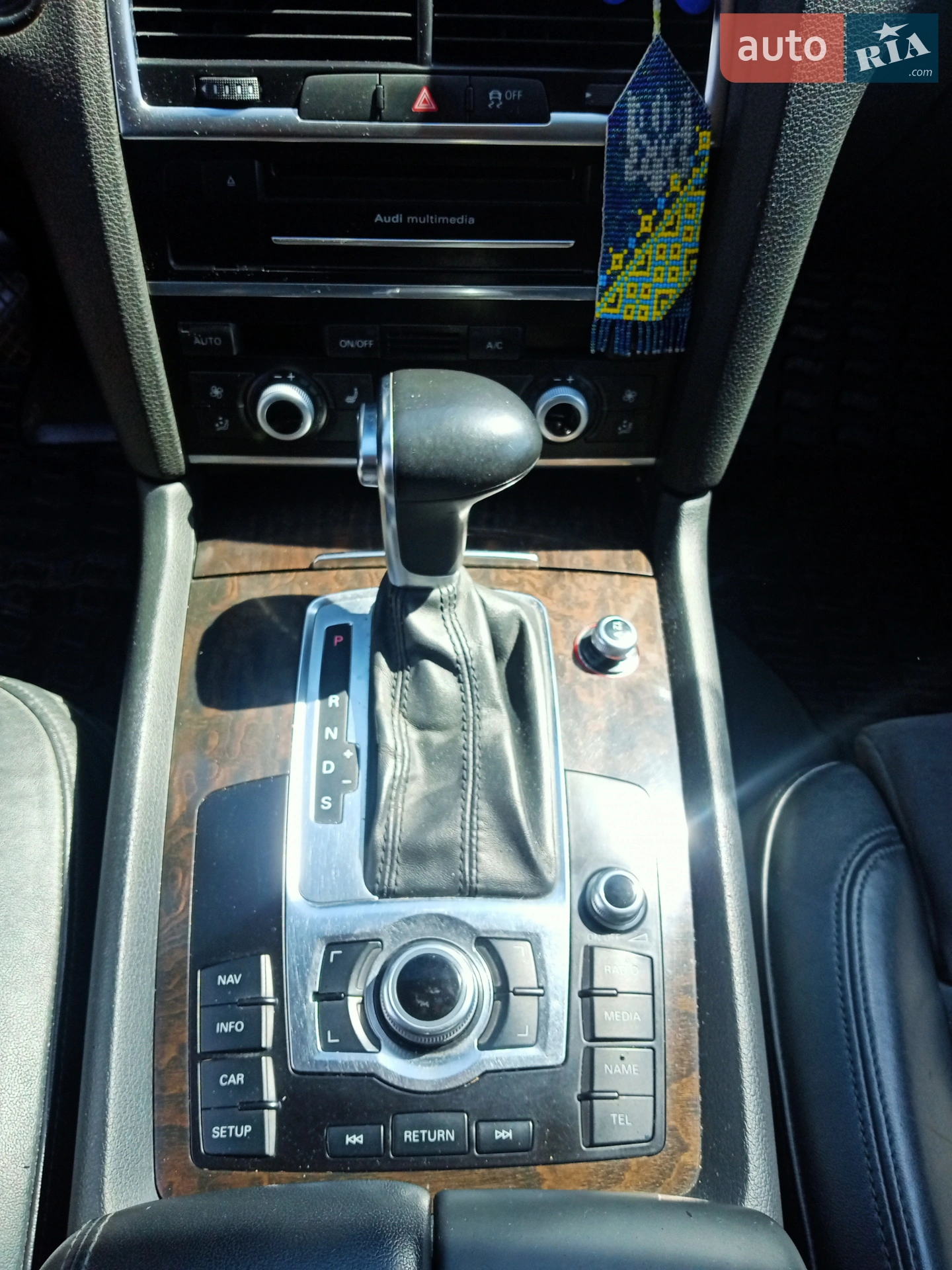 2013 Audi Q7 - мініатюра 24