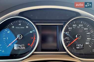 Внедорожник / Кроссовер Audi Q7 2011 в 