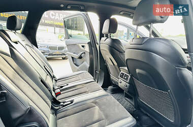 Внедорожник / Кроссовер Audi Q7 2016 в 