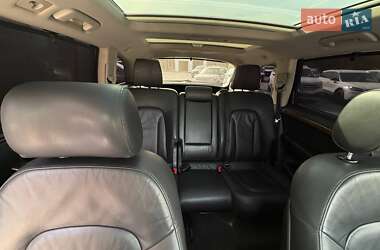 Внедорожник / Кроссовер Audi Q7 2015 в 