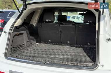 Внедорожник / Кроссовер Audi Q7 2015 в 