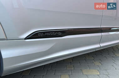 Внедорожник / Кроссовер Audi Q7 2020 в 