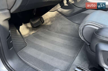 Внедорожник / Кроссовер Audi Q7 2020 в 