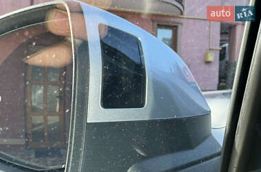 Внедорожник / Кроссовер Audi Q7 2020 в 