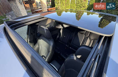 Внедорожник / Кроссовер Audi Q7 2020 в 