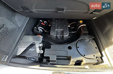 Внедорожник / Кроссовер Audi Q7 2020 в 
