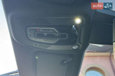Внедорожник / Кроссовер Audi Q7 2020 в 