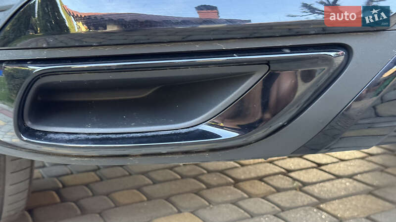 Позашляховик / Кросовер Audi Q7 2020 в Сваляві