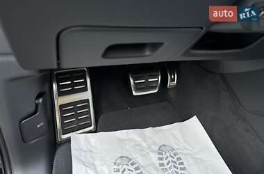 Внедорожник / Кроссовер Audi Q7 2024 в 