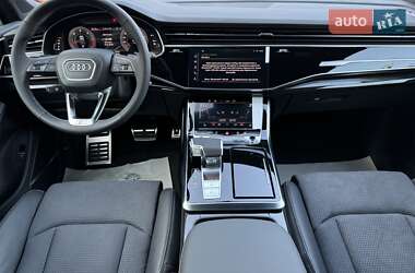 Внедорожник / Кроссовер Audi Q7 2024 в 