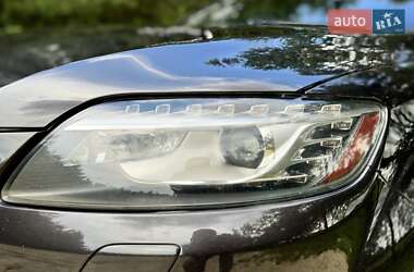 Внедорожник / Кроссовер Audi Q7 2012 в 