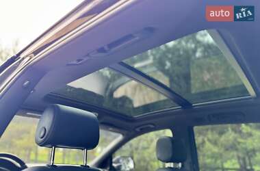Внедорожник / Кроссовер Audi Q7 2012 в 