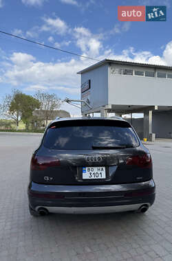 Внедорожник / Кроссовер Audi Q7 2007 в 