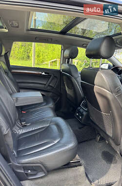 Внедорожник / Кроссовер Audi Q7 2007 в 