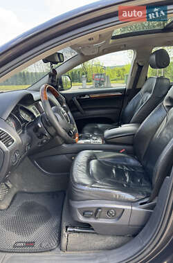 Внедорожник / Кроссовер Audi Q7 2007 в 