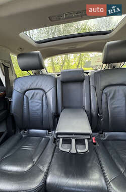 Внедорожник / Кроссовер Audi Q7 2007 в 