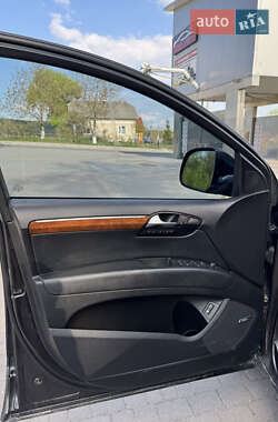Внедорожник / Кроссовер Audi Q7 2007 в 