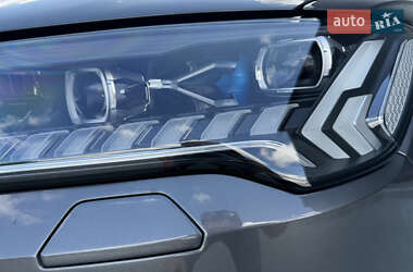 Внедорожник / Кроссовер Audi Q7 2021 в 