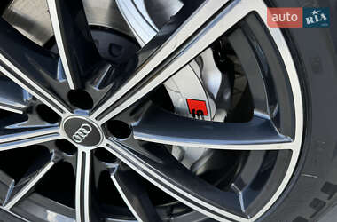 Внедорожник / Кроссовер Audi Q7 2021 в 