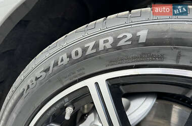 Внедорожник / Кроссовер Audi Q7 2021 в 