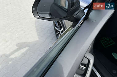 Внедорожник / Кроссовер Audi Q7 2021 в 