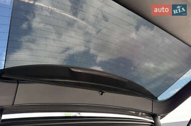 Внедорожник / Кроссовер Audi Q7 2021 в 