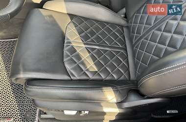 Внедорожник / Кроссовер Audi Q7 2020 в 