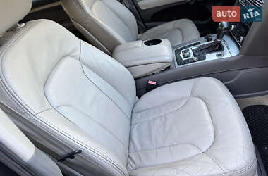 Внедорожник / Кроссовер Audi Q7 2006 в 