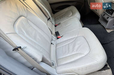 Внедорожник / Кроссовер Audi Q7 2006 в 