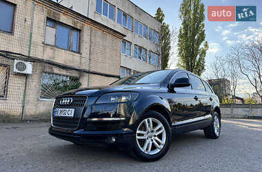 Внедорожник / Кроссовер Audi Q7 2006 в 
