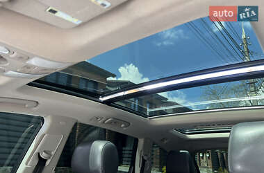 Внедорожник / Кроссовер Audi Q7 2013 в 