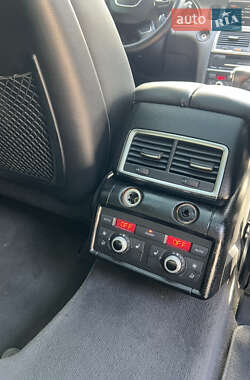 Внедорожник / Кроссовер Audi Q7 2013 в 