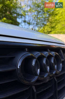 Внедорожник / Кроссовер Audi Q7 2020 в 