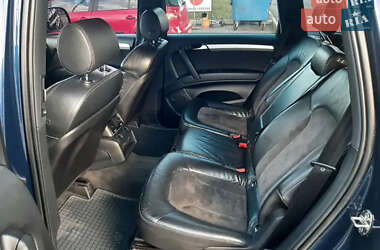 Внедорожник / Кроссовер Audi Q7 2007 в 