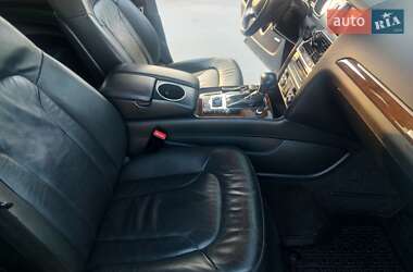 Внедорожник / Кроссовер Audi Q7 2012 в 