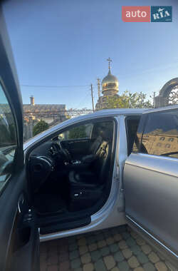 Позашляховик / Кросовер Audi Q7 2011 в 