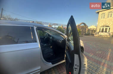 Позашляховик / Кросовер Audi Q7 2011 в 