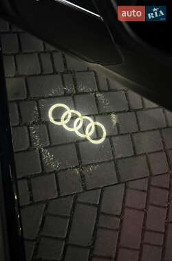Позашляховик / Кросовер Audi Q7 2016 в Івано-Франківську