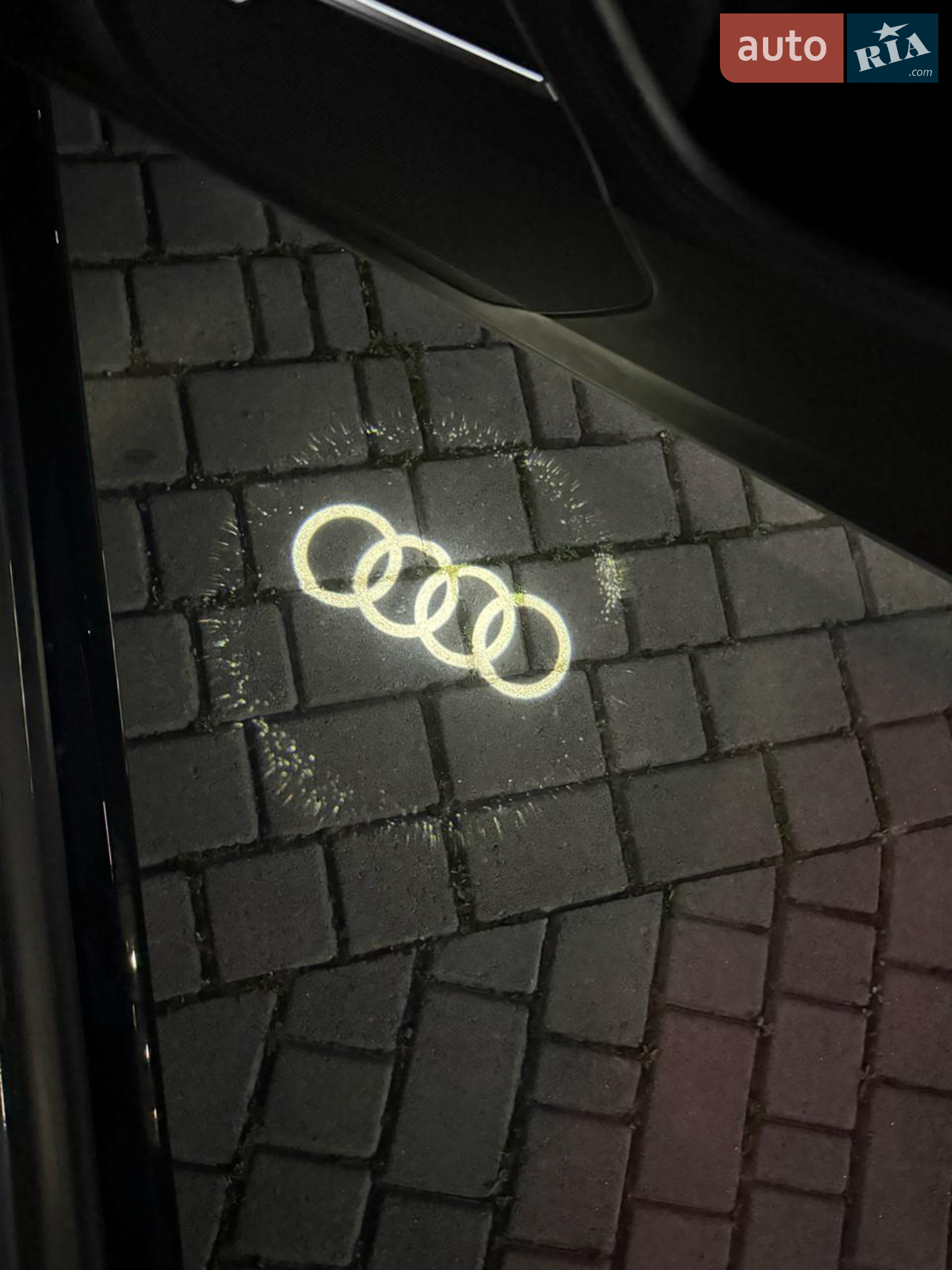 2016 Audi Q7 - мініатюра 22