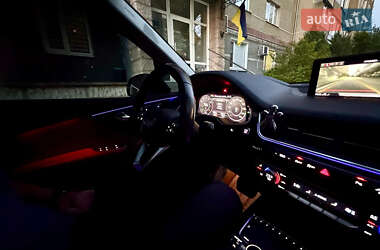 Позашляховик / Кросовер Audi Q7 2016 в Івано-Франківську