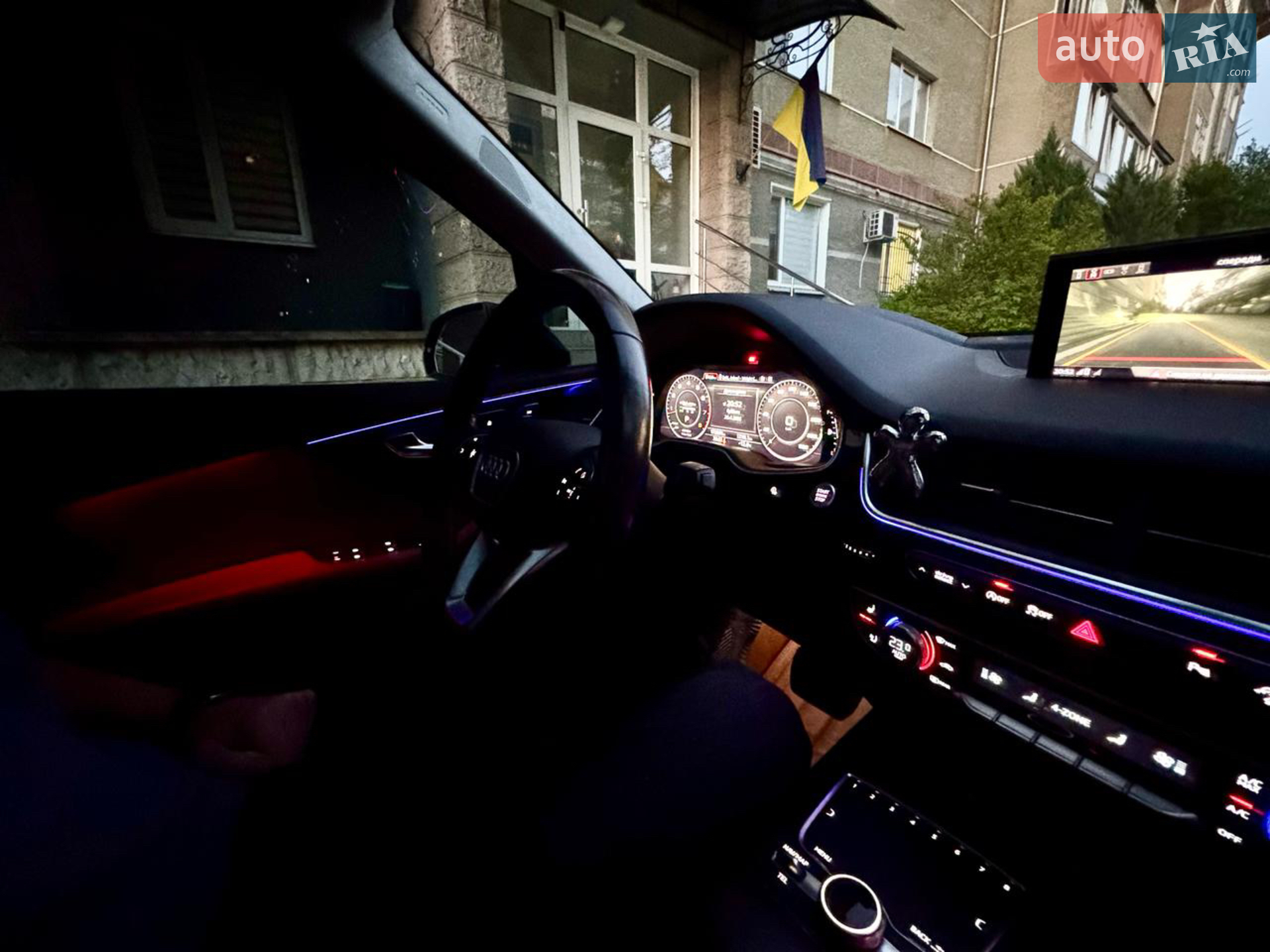 2016 Audi Q7 - мініатюра 27