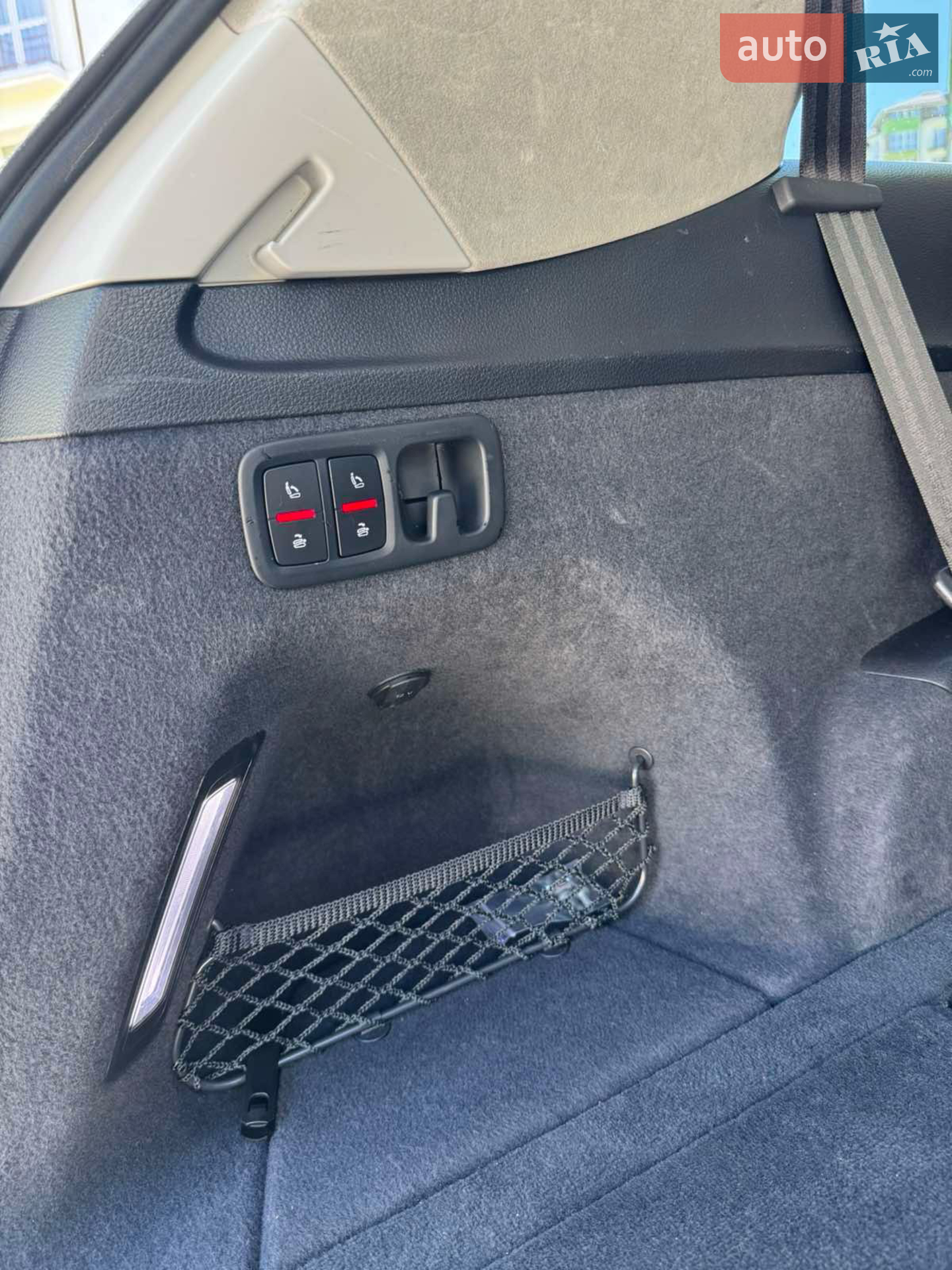 2016 Audi Q7 - мініатюра 33