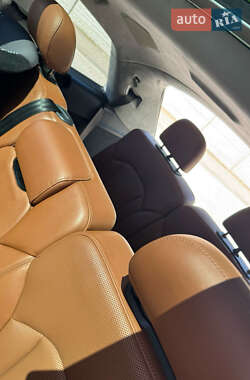 Позашляховик / Кросовер Audi Q7 2016 в Івано-Франківську