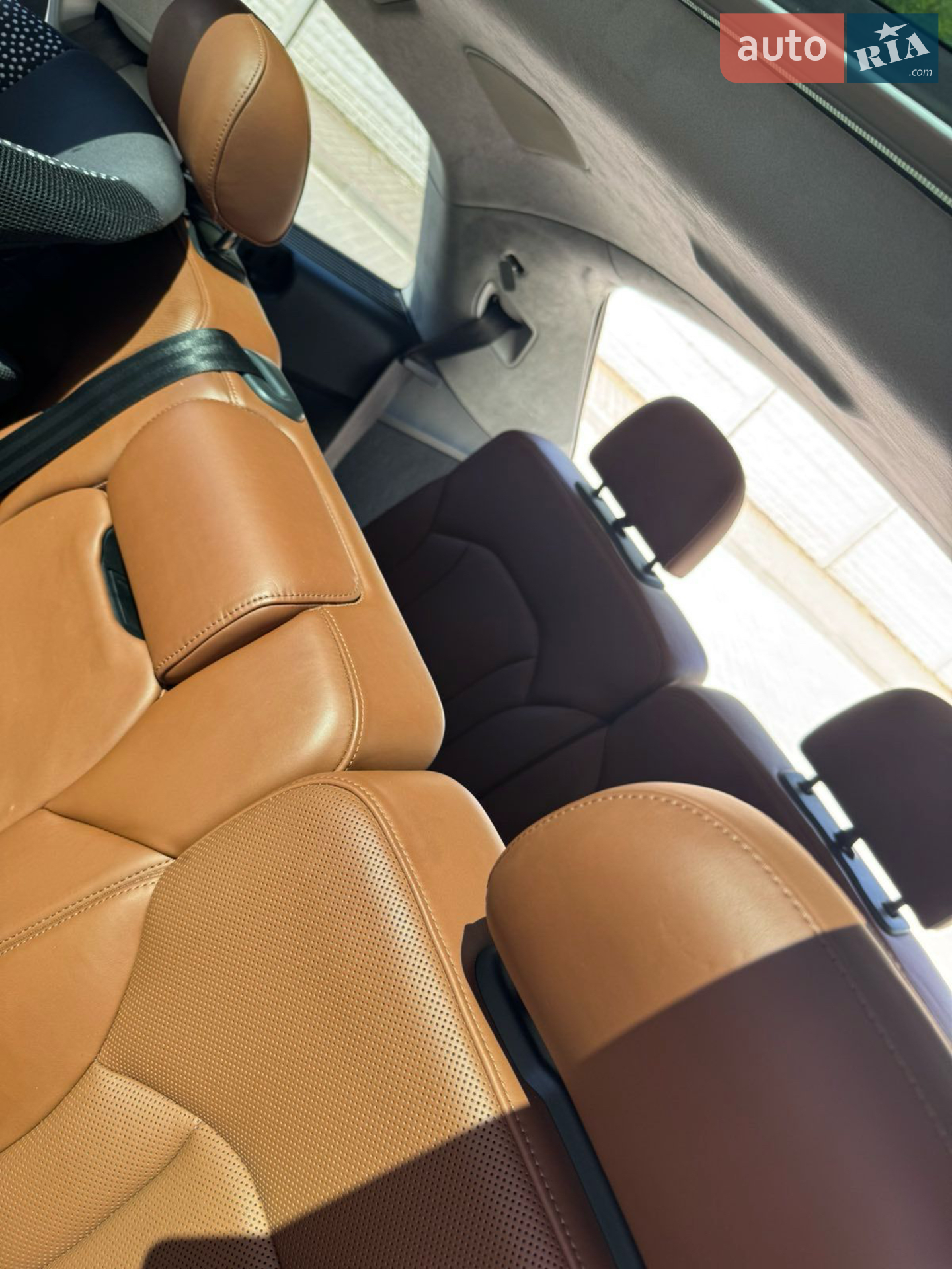 2016 Audi Q7 - мініатюра 32