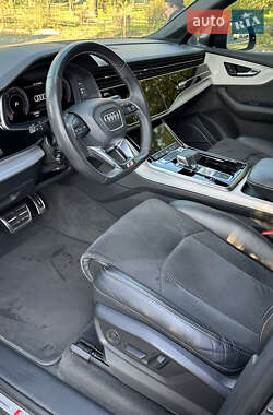 Внедорожник / Кроссовер Audi Q7 2020 в 