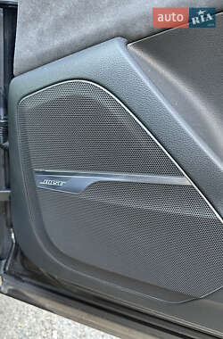 Внедорожник / Кроссовер Audi Q7 2020 в 