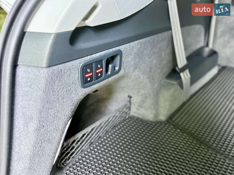 Внедорожник / Кроссовер Audi Q7 2016 в Львове фото 18 Внедорожник / Кроссовер Audi Q7 2016 в Львове